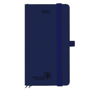 China OEM ODM PU Leather Leather Weekly Planner 2023 With Hourly Interval wholesale
