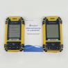 Buy cheap S1 Land Measurement GPS Machine , Palm Distance And Area Measurement In from wholesalers