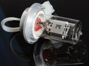 China Agilent 5190 0917 Deuterium Arc Lamp For UV Visible Spectroscopy Instrumentation wholesale