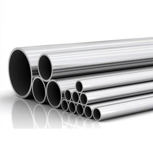 China Wholesale hastelloy c276 nickel alloy welded pipe hastelloy b2 tube wholesale