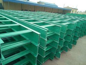China Transform Your Equipment with Dustproof Fiberglass Reinforced Plastic Cable Bridge wholesale