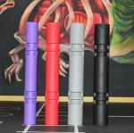 10KG 105CM VIPR Fitness Tube Gym Equipment Core Muscle Rubber Vipr