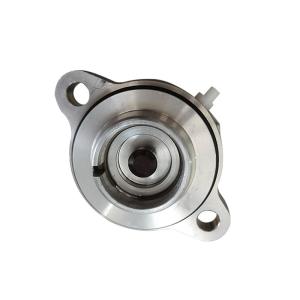 China Gearbox System Gear Selection 863 YUMAK BENZ Transmission Control Cylinder for 2010-2016 wholesale
