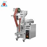 1 year Warranty Automatic Honey Stick Packaging Machine Salad Peanut Jam Butter