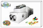 Chocolate Conch Refiner Mahince Big Capacity Chocolate Production Line Machines