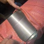904L Stainless Steel Flat Bar ASTM A240/A240M Hot Rolled SS904L Flat Bar