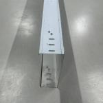 1.2mm-2.5mm Thickness Industrial Cable Tray Durable Solution For Cable