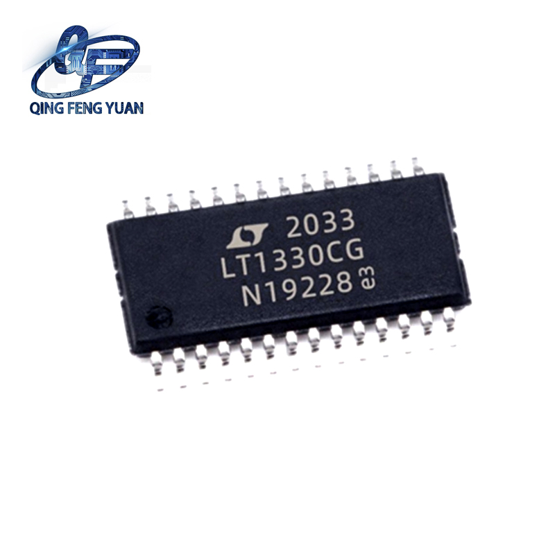New Original Guaranteed Quality LT13 LT1330 LT1330CG Electronic Components IC BOM Chips