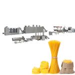 500kg/H Commercial Macaroni Pasta Making Machine Fully Automatic