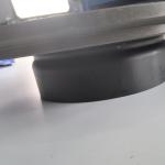 Excavator DUST COVER 14Y-21-13160 14Y2113160