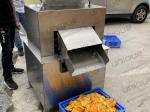 Industrial Stainless Steel 304 Juice Extractor for Fresh Citrus Lemon Orange