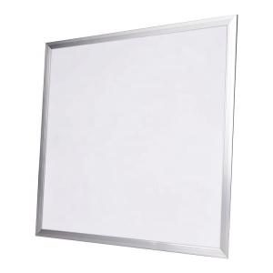 China SMD 36W IP20 Recessed LED Backlight Panel 2x2 With Driver wholesale