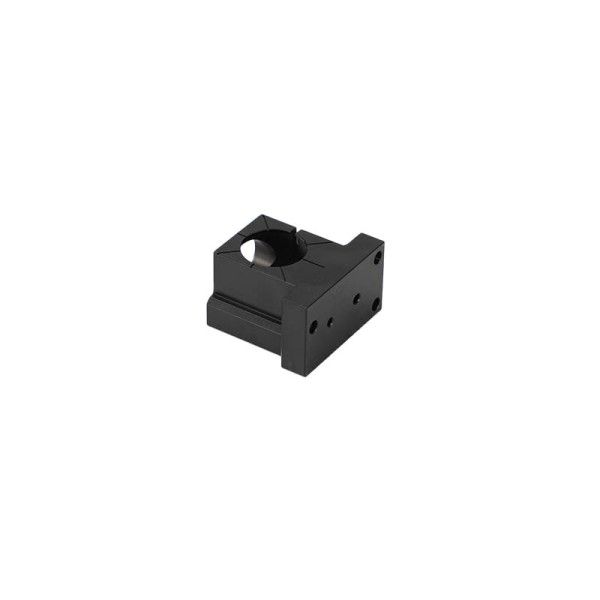 Mechanical Rose Gold Vechile Processing Parts Precision CNC Components Industrial Equipment Providing Custom Manufacturing