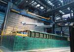 High Strength Hot Dip Galvanized Steel Power Tranmsmission Tower ,Electric Power