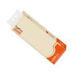 Nontoxic Eco Friendly Biodegradable Toilet Paper Roll Durable Wood Pulp Material