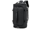 Men's Stylish Travel Backpacks Multi Functional For Business Trips / Weekend