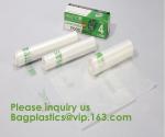 Eco friendly EN13432 Ok home compost certified 100% biodegradable compostable