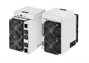 China BTC Bitcoin Miner Machine Asic Bitmain Antminer S19 Pro 110th wholesale