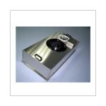 35kg Clean Room FFU Filter Large Air Volume HEPA Fan Filter Unit For Hotels