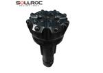 Shank QL Series DTH Hammer Bits For Water Well Geothermal Drilling
