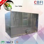 3 tons Edible Large Production Cube Ice Machine with 30 Years Lifetime for