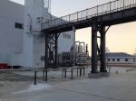High Purity Al steel Cryogenic Air Separation Plant for Liquid Nitrogen Oxygen
