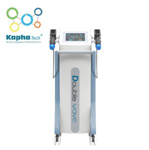 China Orthopaedic Conditions 240V Electromagnetic Therpy Machine For Body Pain Relief wholesale
