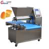 Buy cheap Electric Cake Filling Machine for Sheet Cake Depositor in Other Snack Production from wholesalers