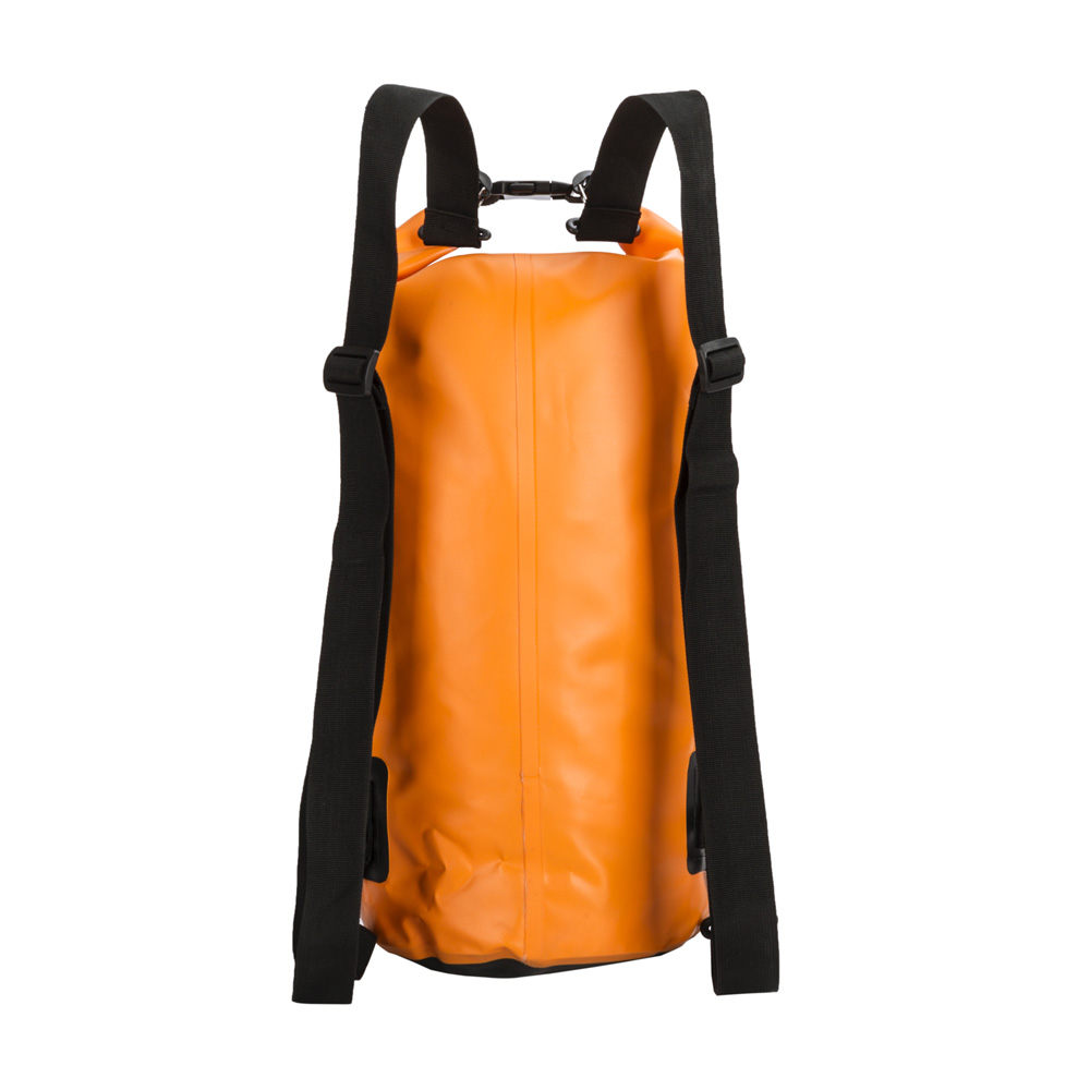 Portable 10L Triathlon Transition Backpack Waterproof Recycled Dry Bag