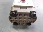 Excavator Kubota 027 Hydraulic Pilot 10T Gear Pump