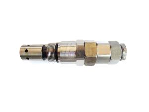 China Volvo EC210 EC360 EC460B Distribution Main Relief Valve wholesale