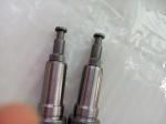 DLLA148P1660 Injection Pump Plunger / 152P947 Diesel Fuel Injector Nozzle
