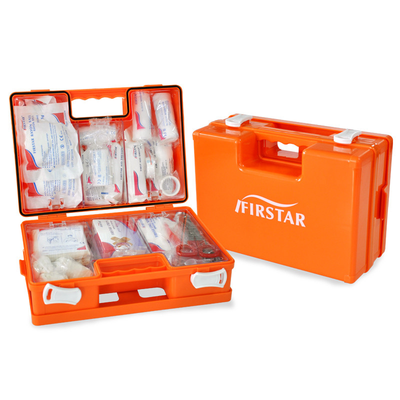 Forestry Firefighter First Aid Kits For Small Business Olympia Fireman Sport Anger 28cm