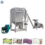 Heat Stable Adhesive Modified Corn Starch Making Machine 300kg/H