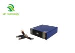 UN38.3 3.2v 140ah Lithium Battery Cell For Solar System