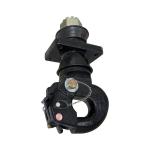 160*100/140*80 Trailer Hitch and Ball Hitch Lock Customizable Truck Accessory