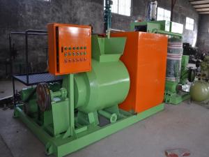 China Compact Design Paper Egg Tray Machine , Egg Tray Moulding Machine CE &amp; ISO wholesale