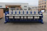 2020 HOT! new condition 8 head tajima type high speed embroidery sewing machine