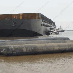 China Landing Salvage Rubber Fender Airbag wholesale
