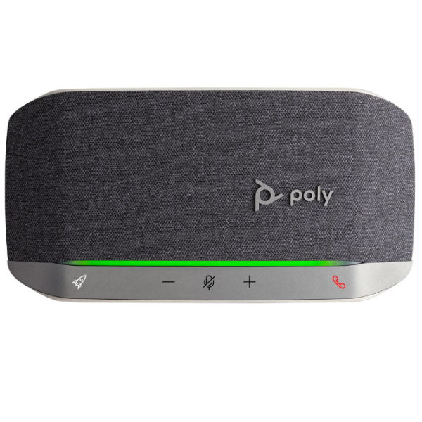 POLY SYNC20+ 3M Coverage USB/Bluetooth Conference Speakerphone