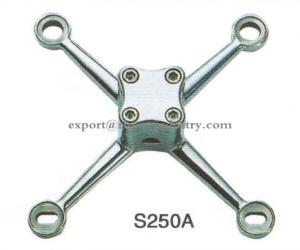 China Stainless Steel Spider RSS250A wholesale