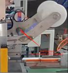 YH-700S Automatic Hot Stamping Machine ( Double Rolls ) For Food