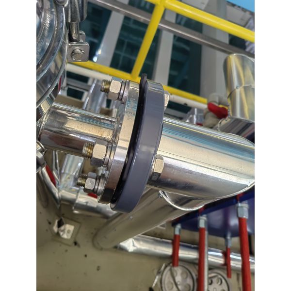 Fully Automated E Coating Line for Automotive Aluminum Components Surface Treatment and Electrophoretic Coating Process