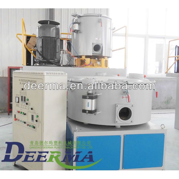 5 Inch PVC Pipe Machine Automatic Plastic Pipe Production Machine 20kw