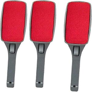 China Magic Lint Brush, Pet Hair Remover Clothes with Swivel Carpet Sofa Dust Brush Lint Pet Hair Cleaner wholesale