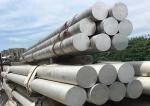 A96061 Aluminium Solid Rod Good Conductivity For Nuclear Power Plant