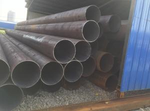 China Max Length 12M Seamless Boiler Tube Invoicing By Theoretical Weight St35.8 wholesale