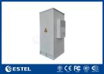 IP55 Active Cooling Outdoor Telecom Cabinet Weatherproof Base Station Cabinet