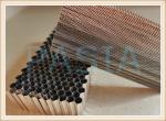 3003 Spot Welded Aluminum Honeycomb Core For Flow Straightener