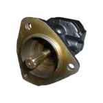 Fuel Gear Pump 4570910201 4570910101 For MERCEDES-BENZ Truck Parts